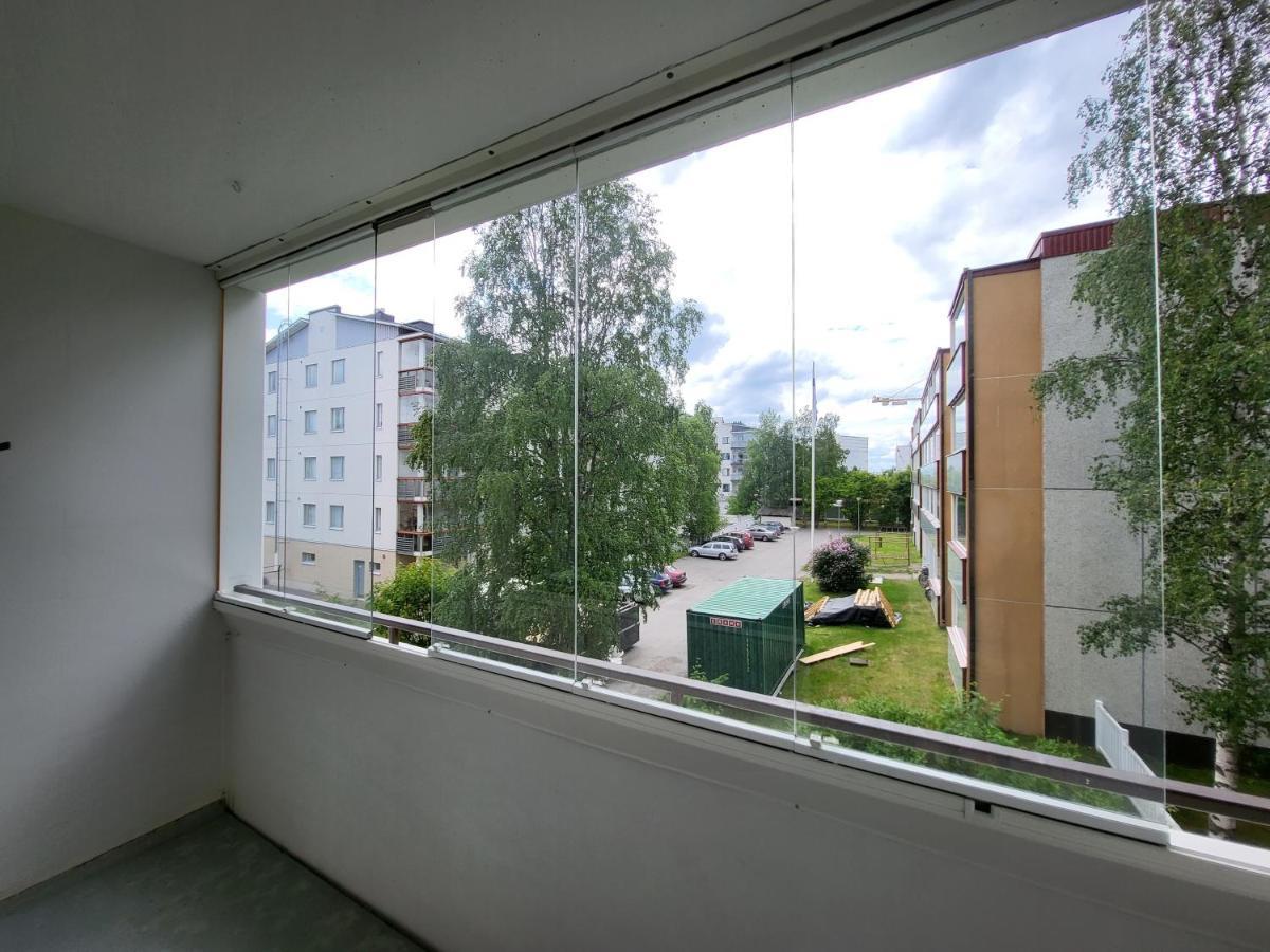 Beautiful Studio - Easy Check-In, Free Parking & Wifi Rovaniemi Exteriör bild