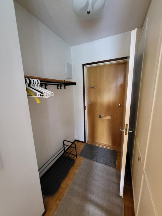 Beautiful Studio - Easy Check-In, Free Parking & Wifi Rovaniemi Exteriör bild