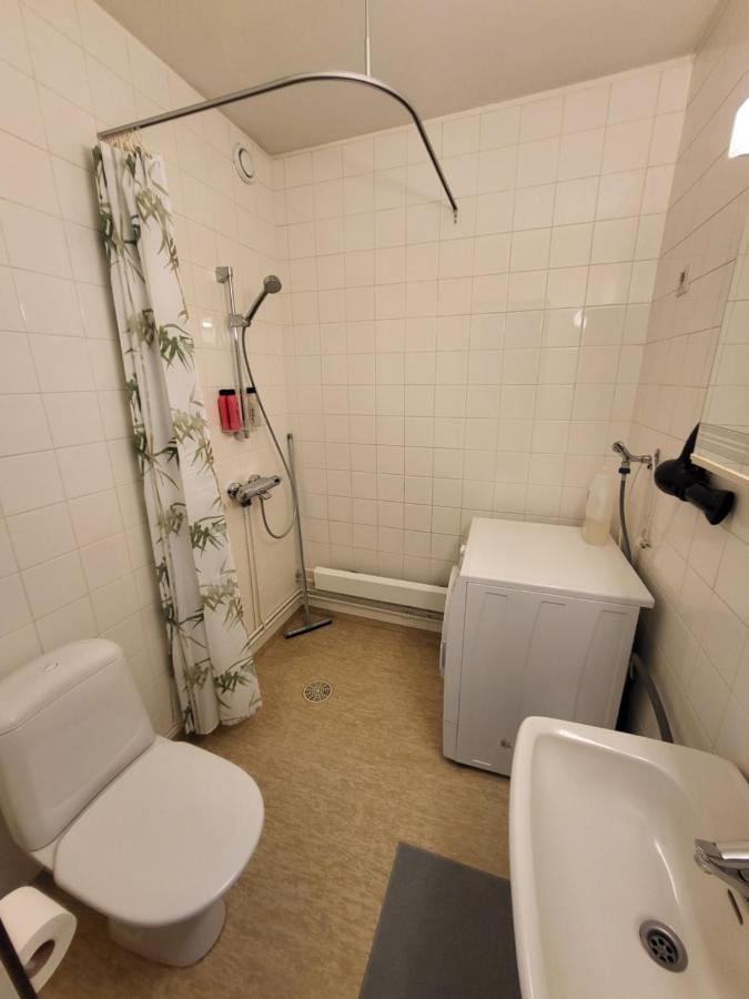 Beautiful Studio - Easy Check-In, Free Parking & Wifi Rovaniemi Exteriör bild