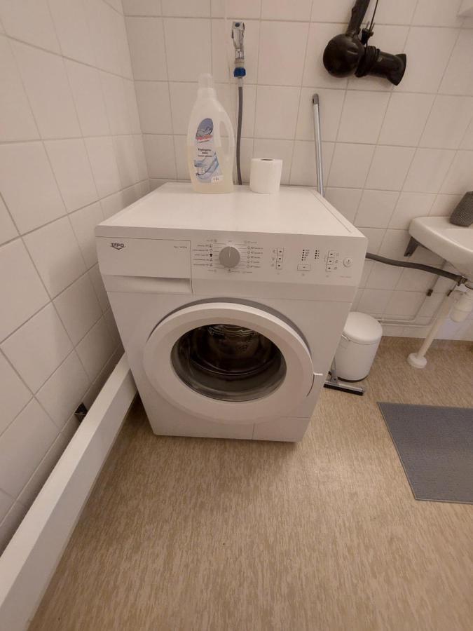 Beautiful Studio - Easy Check-In, Free Parking & Wifi Rovaniemi Exteriör bild
